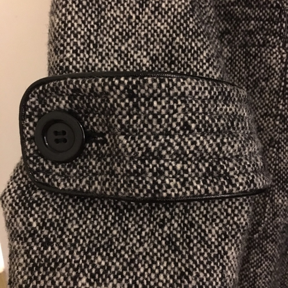 Wool Jacket - image 3